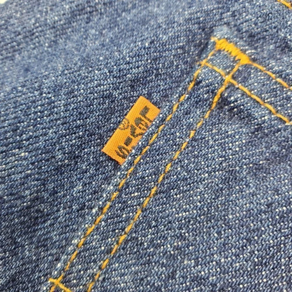 Levis levi 517